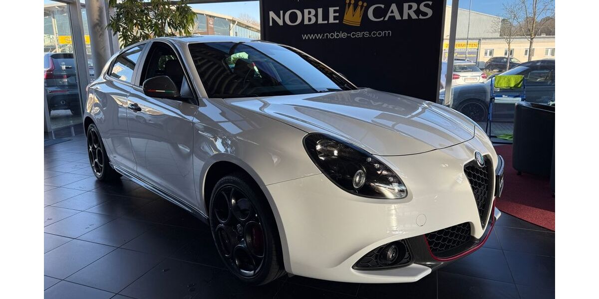 Alfa Romeo Giulietta 75.800 km 16.830 &euro; Giessen 35394
