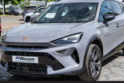 Cupra Formentor 22.219 km 33.475 &euro; Pohlheim 35415