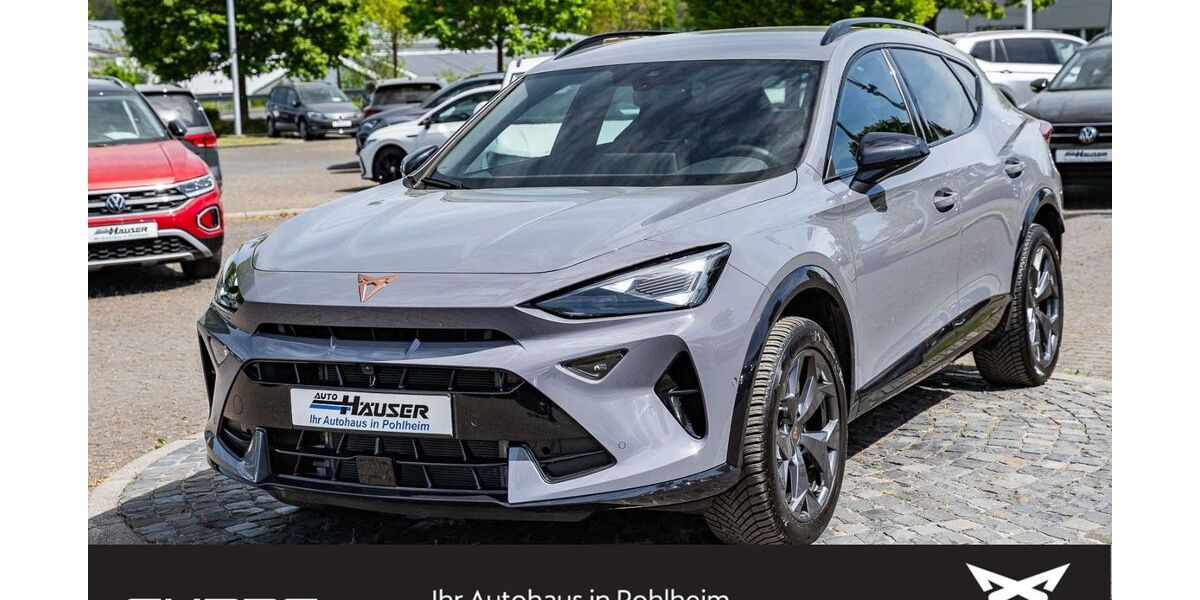 Cupra Formentor 22.219 km 33.475 &euro; Pohlheim 35415