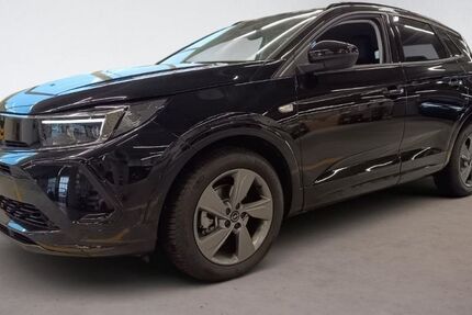 Opel Grandland (X) 9.087 km 22.990 &euro; Marburg 35043