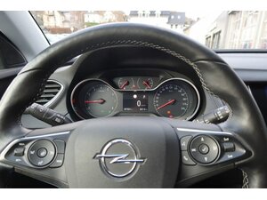 Opel Grandland X Ultimate 97.850 km 15.990 &euro; Bad Endbach 35080