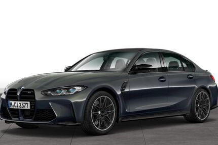 BMW M3 38.700 km 72.890 &euro; Gießen 35398