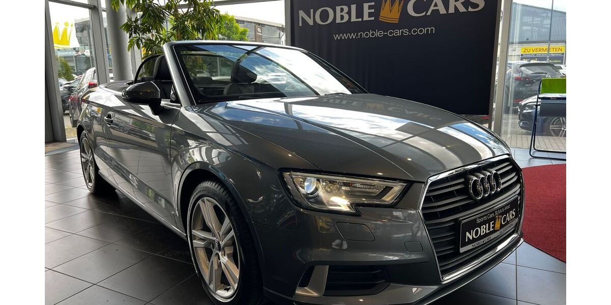 Audi A3 55.300 km 26.950 &euro; Giessen 35394