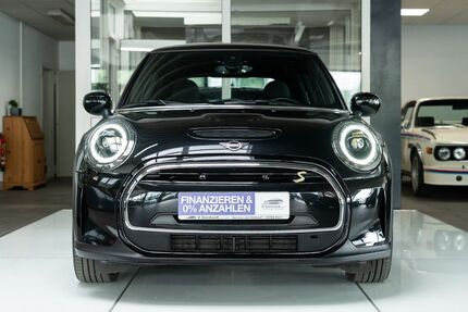 Mini Cooper SE 12.890 km 20.450 &euro; Sinn 35764
