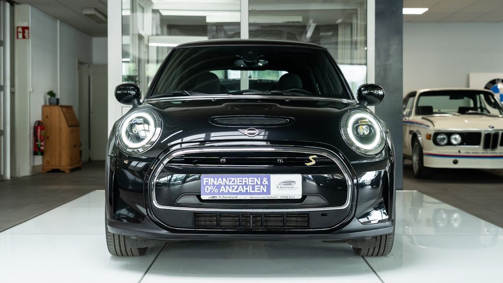 Mini Cooper SE 12.890 km 20.450 &euro; Sinn 35764