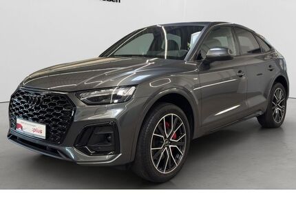 Audi Q5 48.950 km 38.730 &euro; Giessen 35394