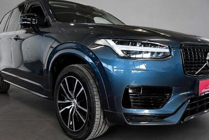 Volvo XC90 92.710 km 40.900 &euro; Ober Mörlen 61239