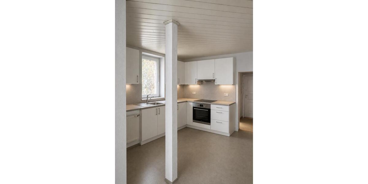 Etagenwohnung Friedberg (Hessen) - 2 Zimmer, 61 m&sup2;, 800&euro; | Angebot:26658561