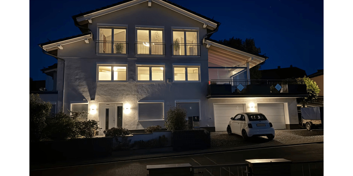 Mehrfamilienhaus, Wohnhaus Reiskirchen Hattenrod - 1 Zimmer, 387 m&sup2;, 895.000&euro; | Angebot:25721125