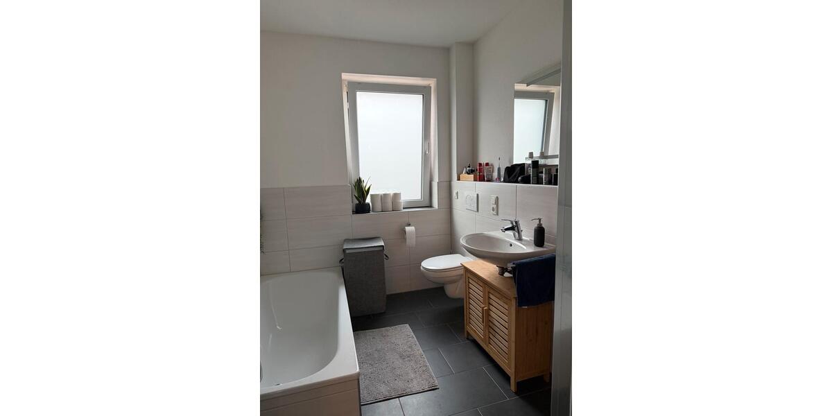 Erdgeschoßwohnung Gießen Allendorf - 3 Zimmer, 73 m&sup2;, 692&euro; | Angebot:26523009