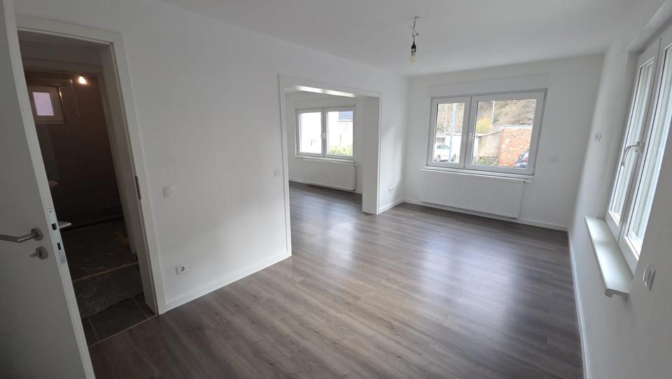 Erdgeschoßwohnung Wetzlar Nauborn - 3 Zimmer, 77 m&sup2;, 838&euro; | Angebot:25217717