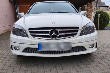 Mercedes-Benz CLC 180 145.000 km 8.900 &euro; Gießen 35390