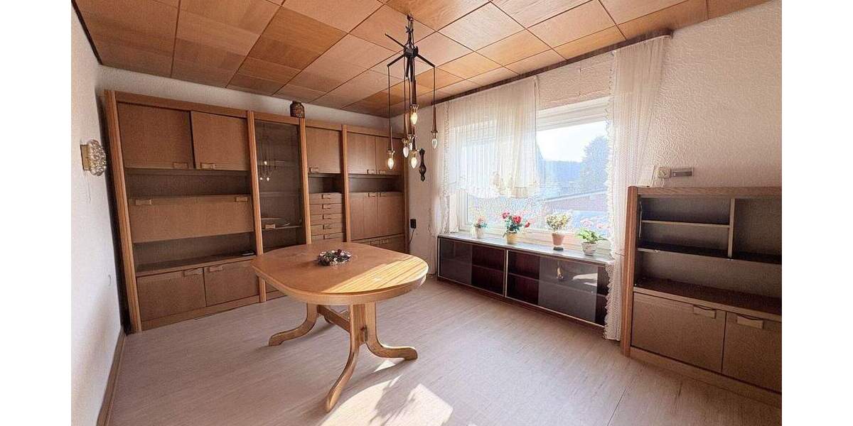 Einfamilienhaus Fronhausen / Oberwalgern Oberwalgern - 6 Zimmer, 141 m&sup2;, 249.900&euro; | Angebot:25775621