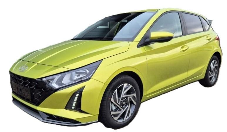 Hyundai i20 2.500 km 20.990 &euro; Lich Nieder-Bessingen 35423