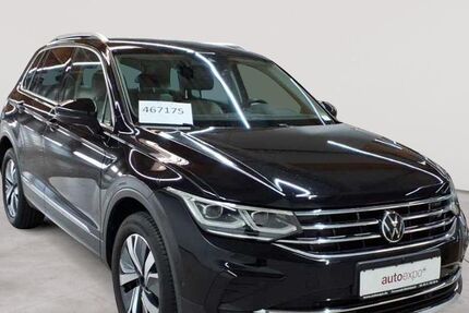 VW Tiguan 59.006 km 26.989 &euro; Fernwald-Steinbach 35463