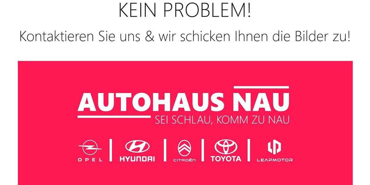 Opel Mokka 33.000 km 21.990 &euro; Gießen 35394