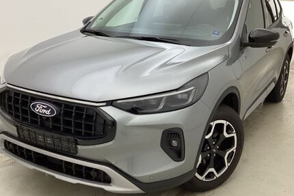 Ford Kuga 6.230 km 35.490 &euro; Marburg 35043