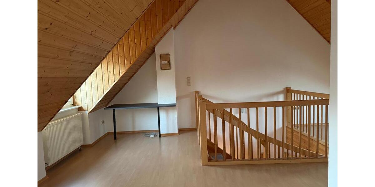 Etagenwohnung Wettenberg - 2 Zimmer, 53 m&sup2;, 550&euro; | Angebot:25945229
