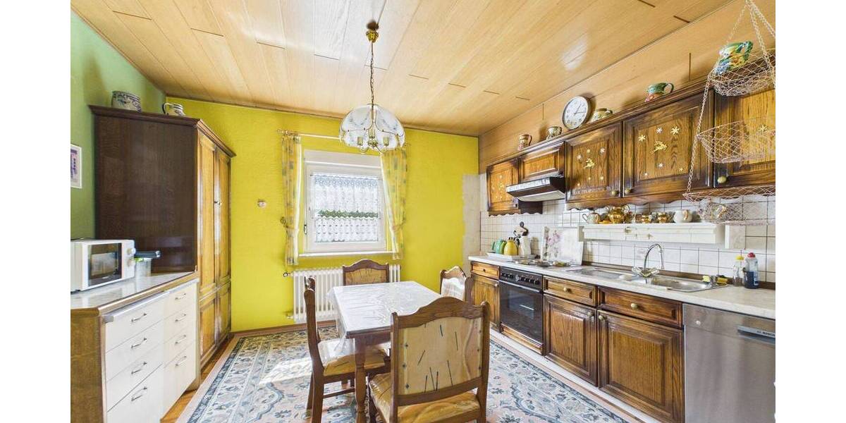 Doppelhaushälfte Wetzlar Altenberger Straße - 6 Zimmer, 180 m&sup2;, 449.000&euro; | Angebot:26455101