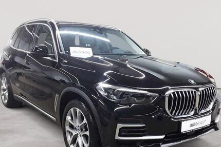 BMW X5 86.490 km 45.089 &euro; Fernwald-Steinbach 35463