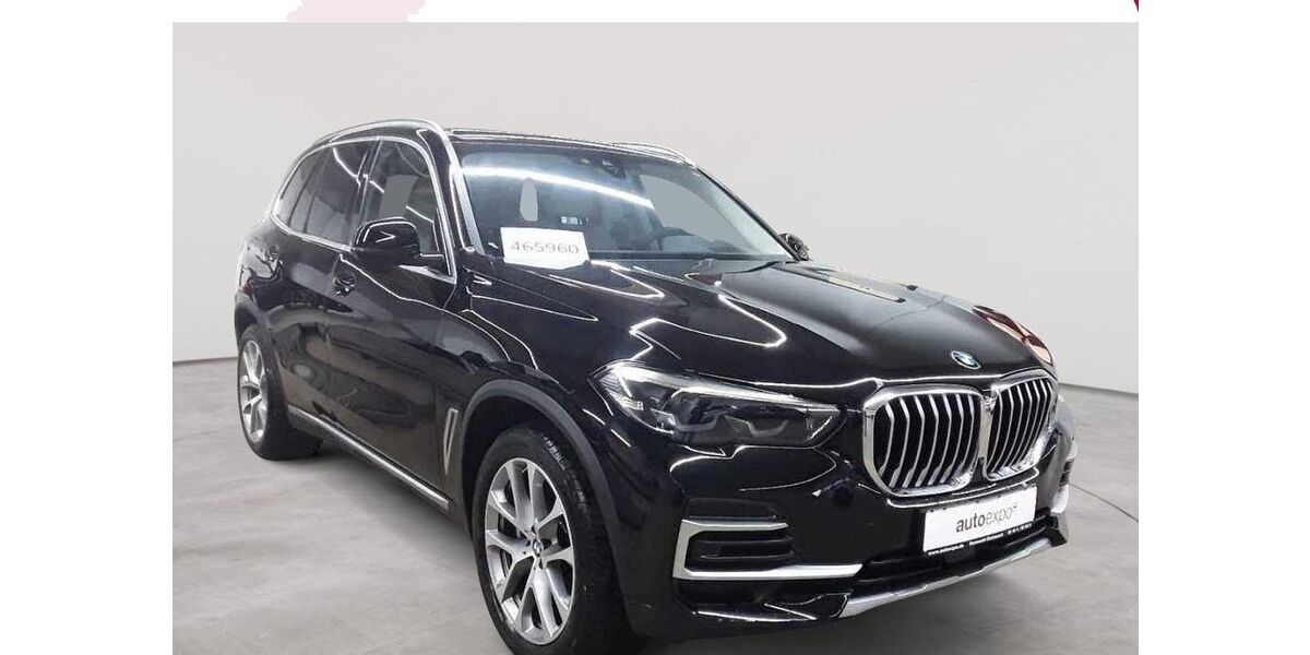 BMW X5 86.490 km 45.089 &euro; Fernwald-Steinbach 35463