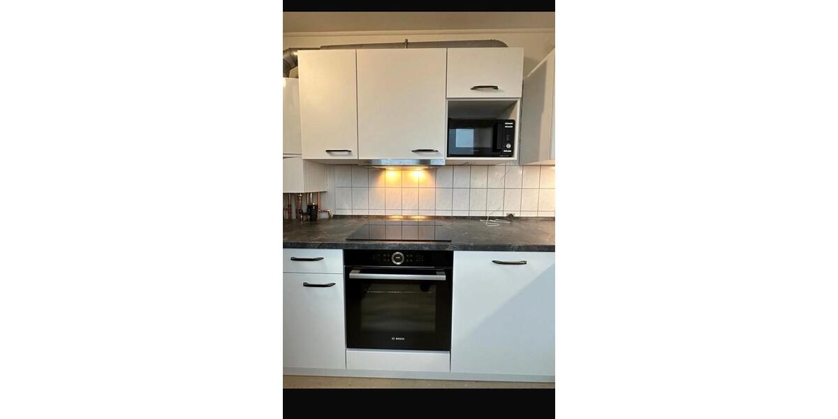 Etagenwohnung Marburg Biegenviertel - 3 Zimmer, 74 m&sup2;, 757&euro; | Angebot:25964072