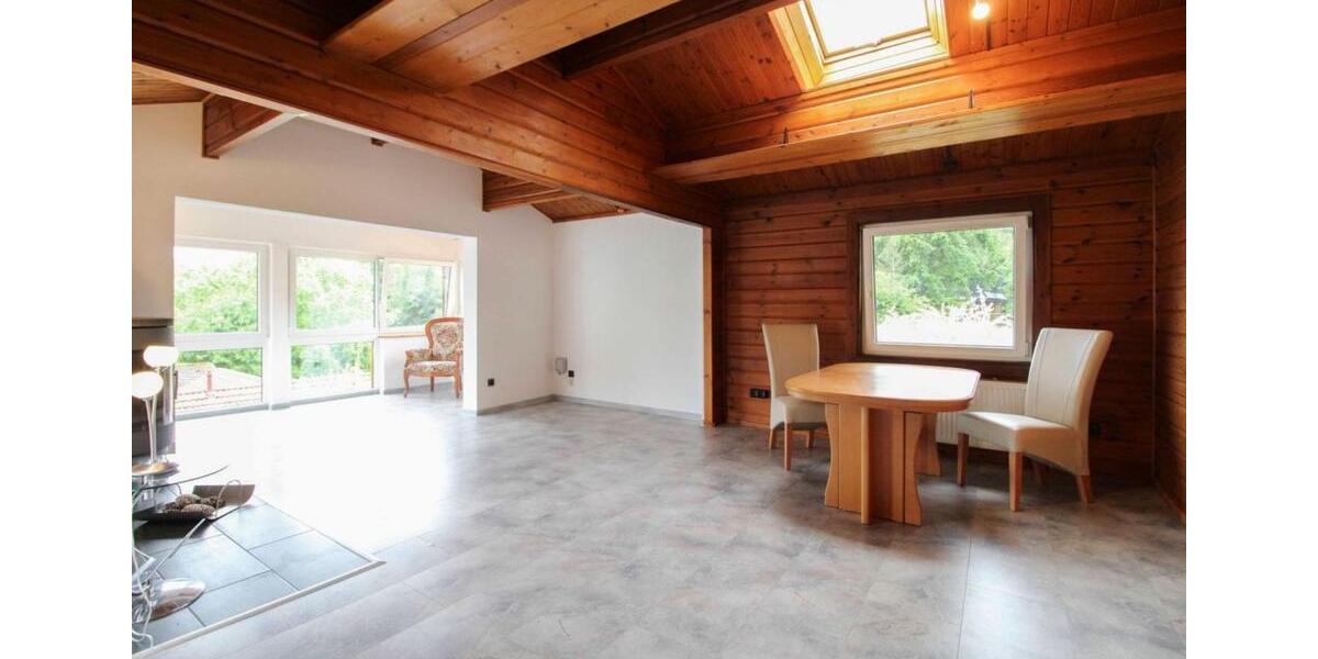 Einfamilienhaus Braunfels - 5.5 Zimmer, 115 m&sup2;, 350.000&euro; | Angebot:24773602
