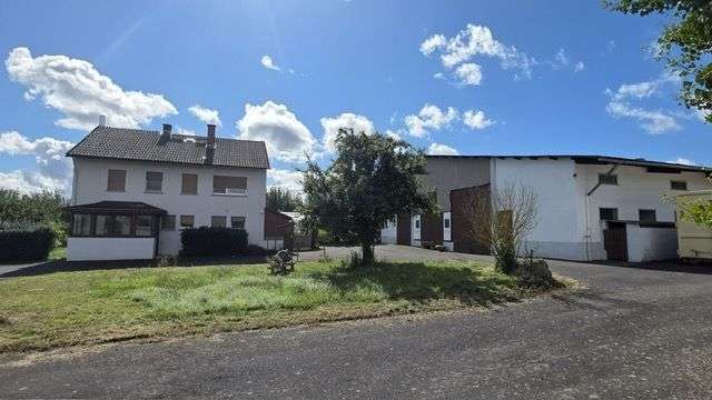 Einfamilienhaus Münzenberg - 5 Zimmer, 162 m&sup2;, 785.000&euro; | Angebot:23367868