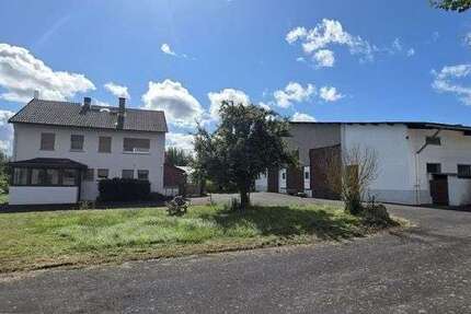 Haus Münzenberg - 5 Zimmer, 162 m&sup2;, 785.000&euro; | Angebot:23367868