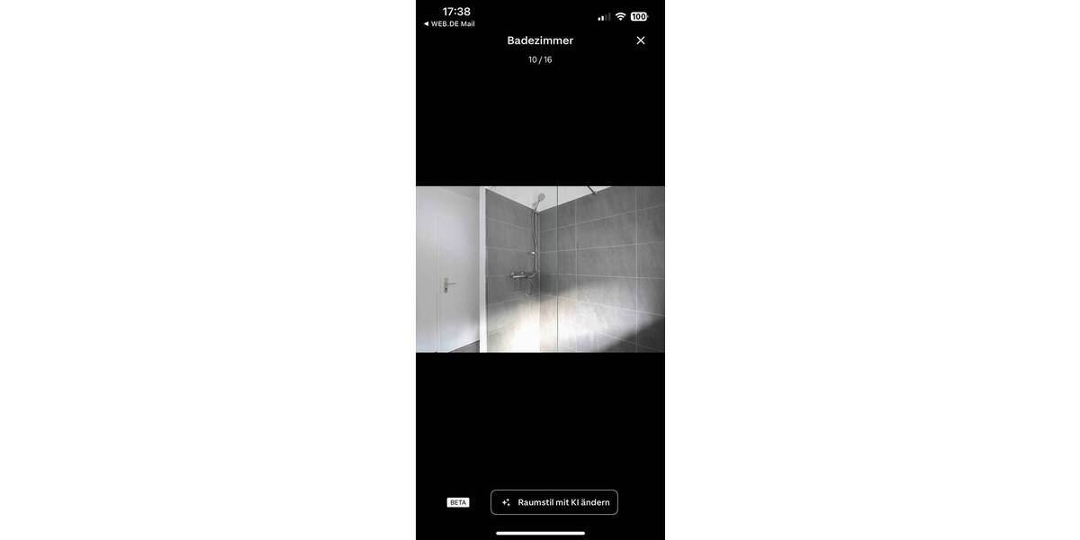 Etagenwohnung Marburg Cappel - 2 Zimmer, 72 m&sup2;, 224.500&euro; | Angebot:26027503