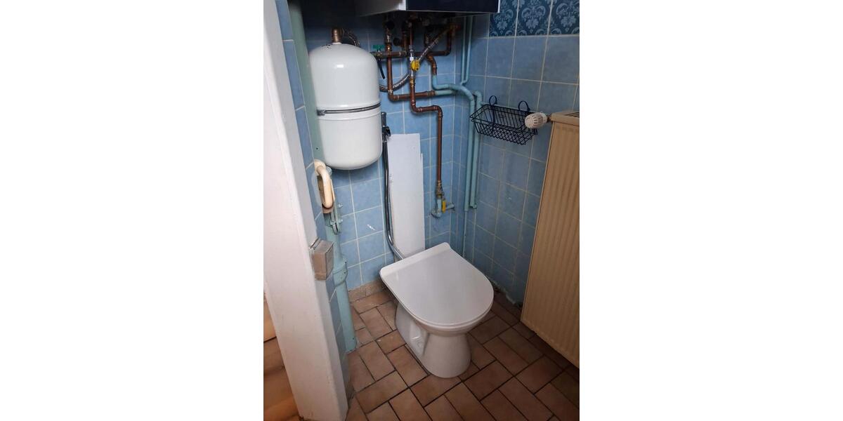 Erdgeschoßwohnung Langgöns - 2 Zimmer, 64 m&sup2;, 400&euro; | Angebot:25332193