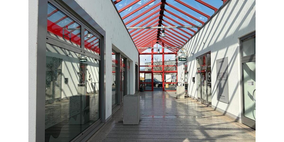 Gewerbeobjekt Solms - 1.050&euro; | Angebot:25979356