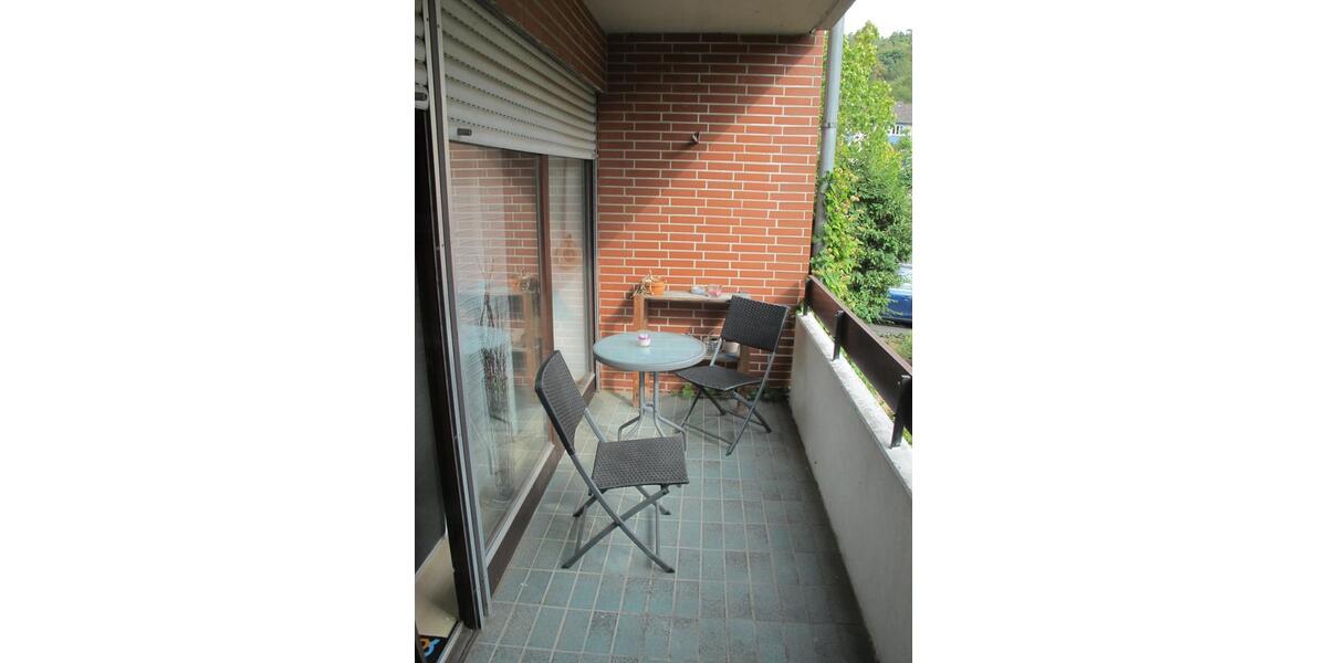 Hochparterre Marburg Biegenviertel - 1 Zimmer, 31 m&sup2;, 165.000&euro; | Angebot:25216832