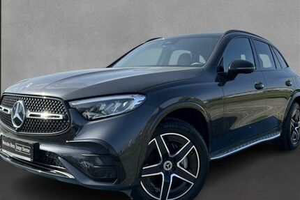 Mercedes-Benz GLC 300 41.558 km 53.880 &euro; Gießen 35396