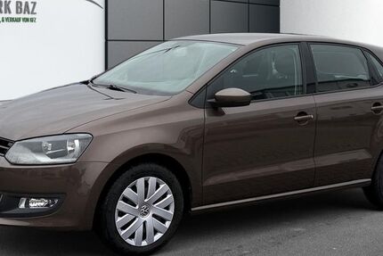 VW Polo 48.500 km 11.300 &euro; Butzbach 35510