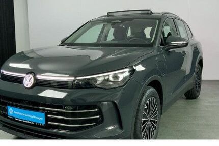 VW Tiguan 5.900 km 46.990 &euro; Butzbach 35510