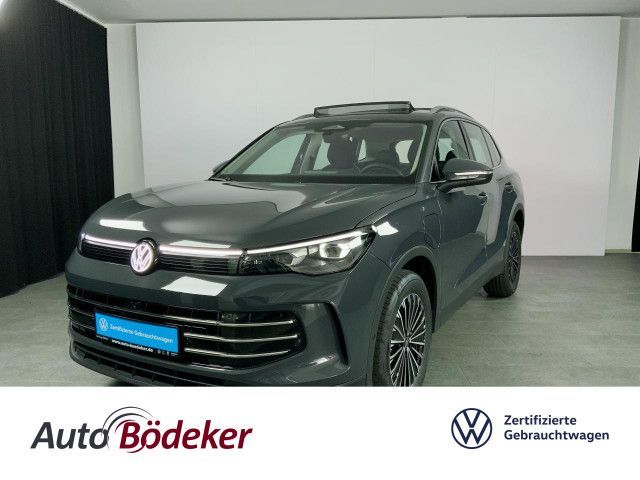 VW Tiguan 5.900 km 46.990 &euro; Butzbach 35510