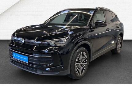 VW Tiguan 22.250 km 37.330 &euro; Gießen 35394