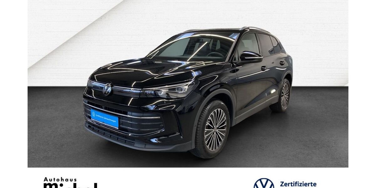 VW Tiguan 22.250 km 37.330 &euro; Gießen 35394