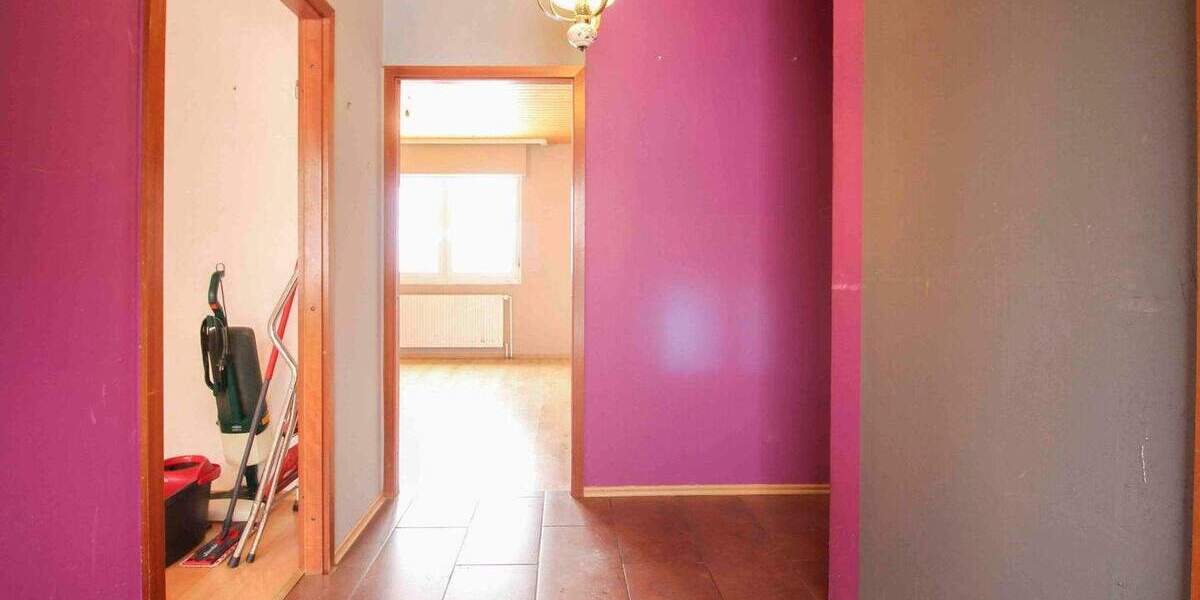 Einfamilienhaus Grävenwiesbach Heinzenberg - 4 Zimmer, 115 m&sup2;, 235.000&euro; | Angebot:25865536