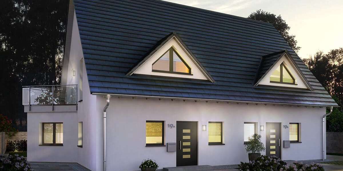 Einfamilienhaus Fronhausen - 4 Zimmer, 125 m&sup2;, 463.500&euro; | Angebot:25985723