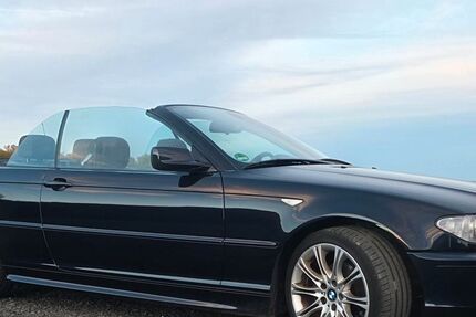 BMW 325 100.000 km 17.900 &euro; Hungen 35410