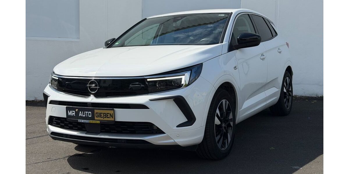Opel Grandland (X) 67.436 km 18.490 &euro; Gießen 35398