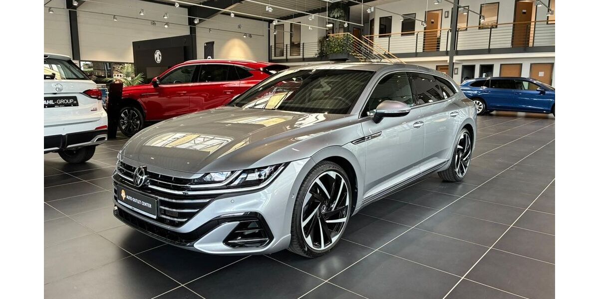 VW Arteon 84.225 km 29.690 &euro; Giessen 35394