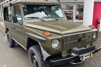 Mercedes-Benz 230 47.000 km 36.950 &euro; Asslar 35614