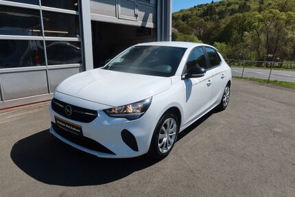 Opel Corsa 39.550 km 11.990 &euro; Bad Endbach 35080