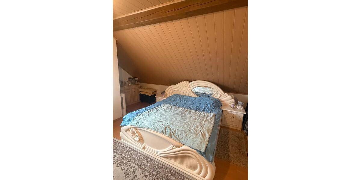 Etagenwohnung Mittenaar - 3 Zimmer, 90 m&sup2;, 730&euro; | Angebot:25099786