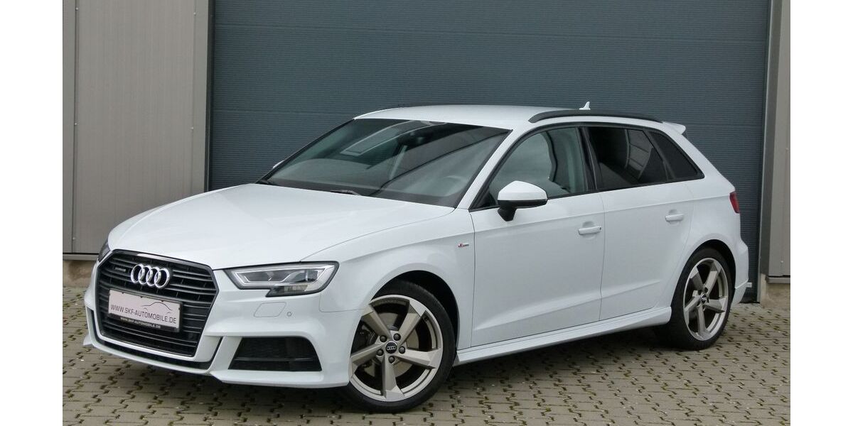 Audi A3 155.400 km 18.300 &euro; Asslar-Werdorf 35614