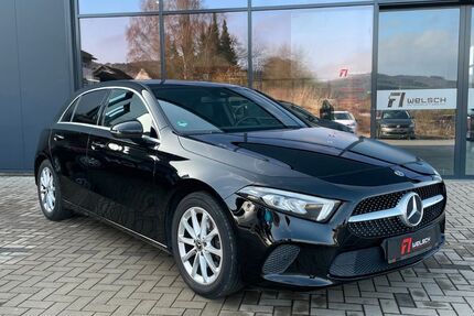 Mercedes-Benz A 200 80.907 km 19.999 &euro; Mittenaar 35756