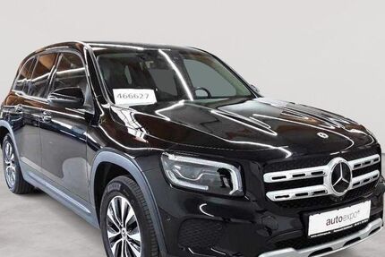 Mercedes-Benz GLB 220 79.528 km 32.090 &euro; Fernwald-Steinbach 35463